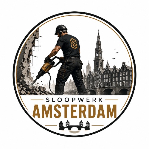 Sloopwerk Amsterdam